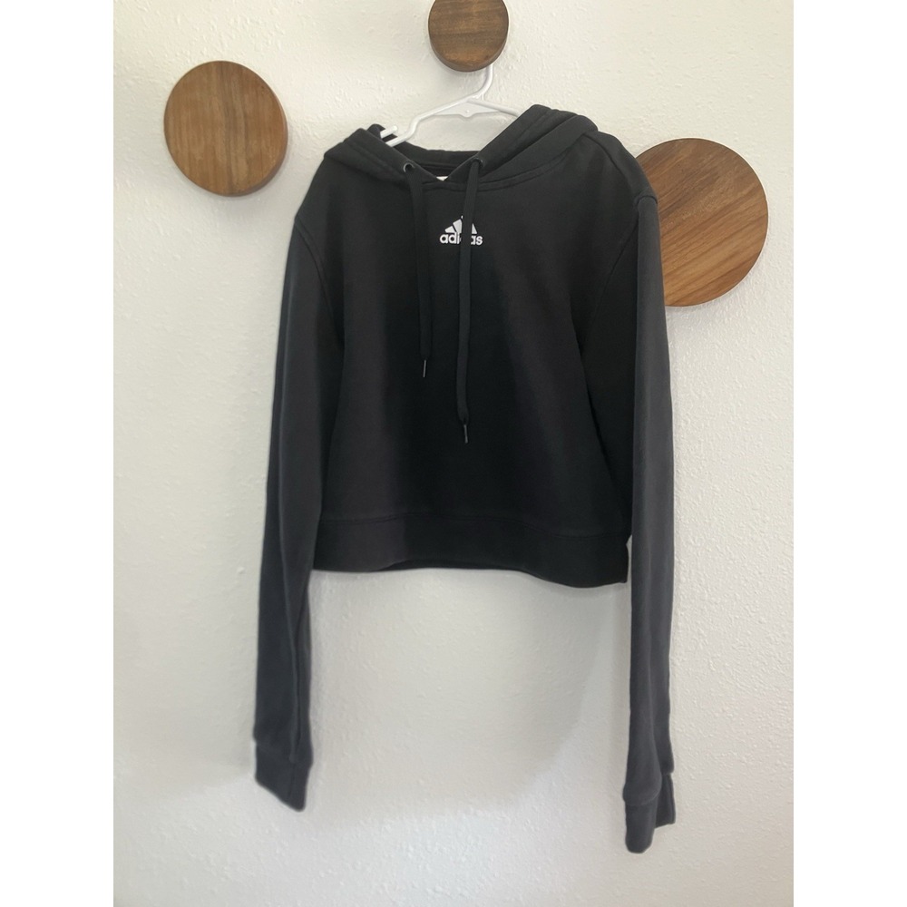 adidas‎ crop top women xs